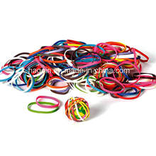 Good Quality Color Rubber Band